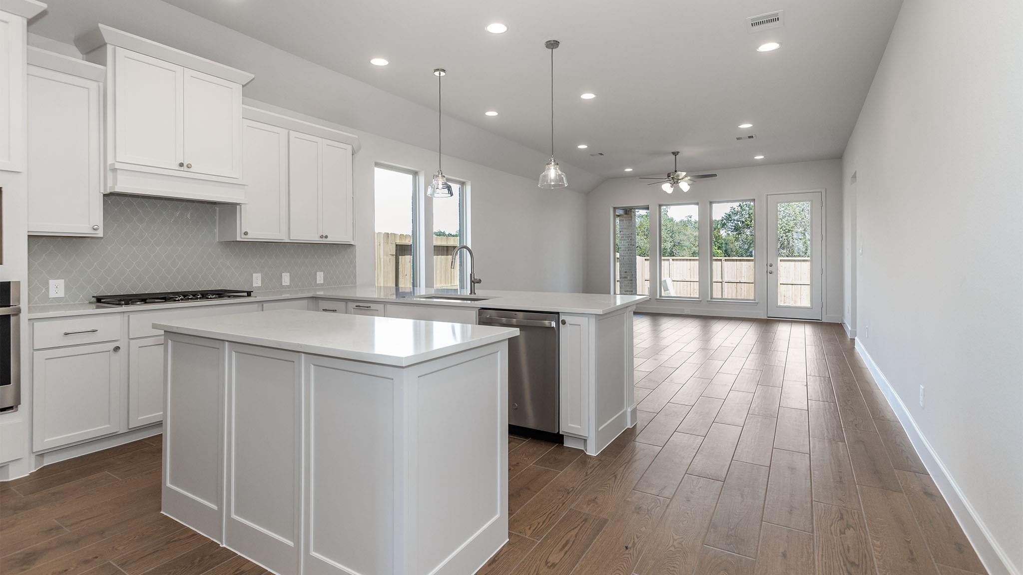 5927 Hanson Harvest Lane