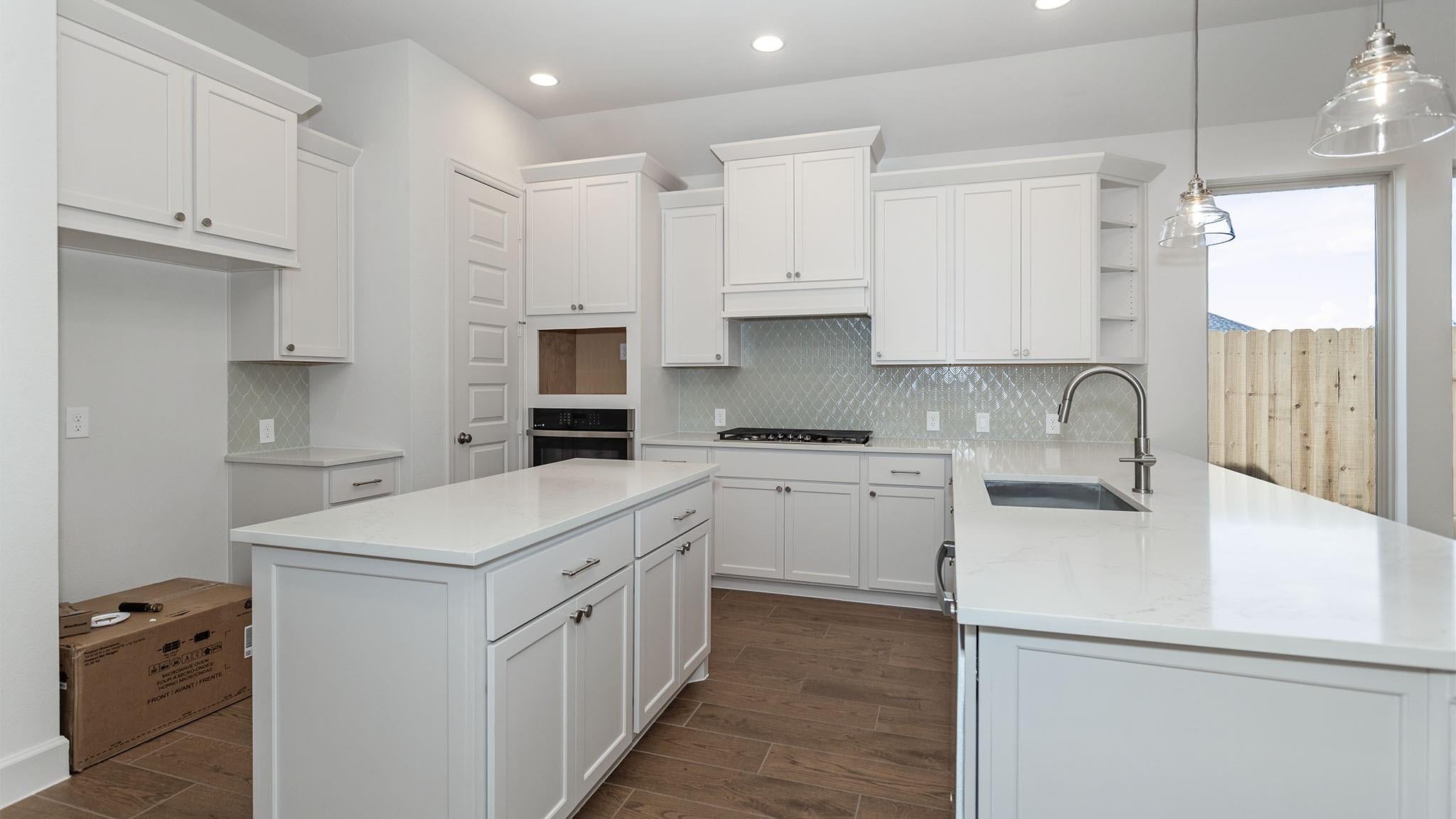 5927 Hanson Harvest Lane