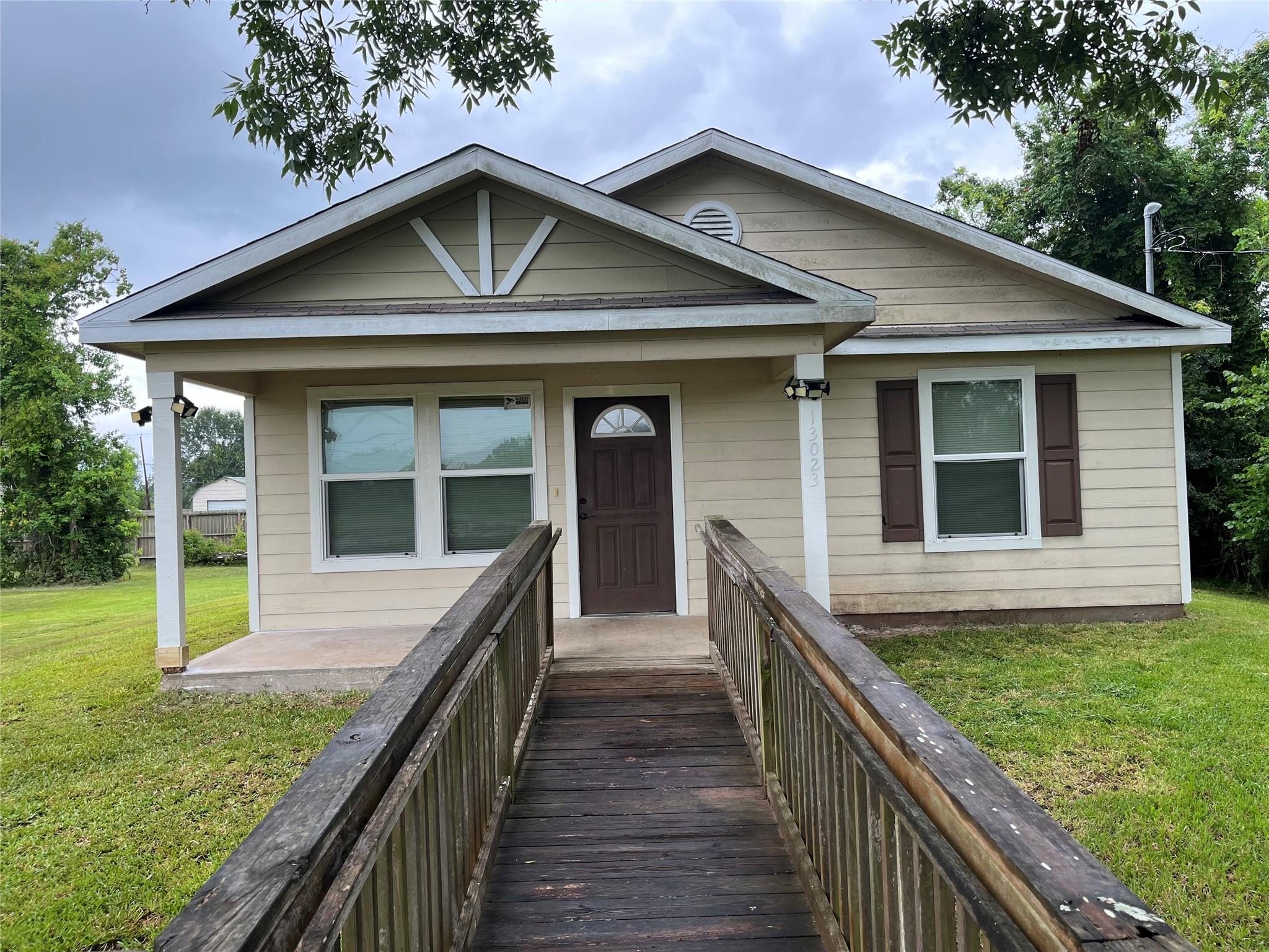 13023 Pleasant Valley Drive