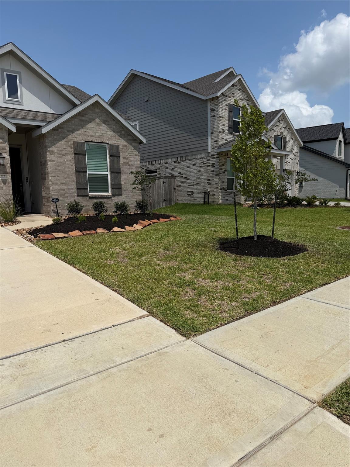 27222 Prairie Blazingstar Way