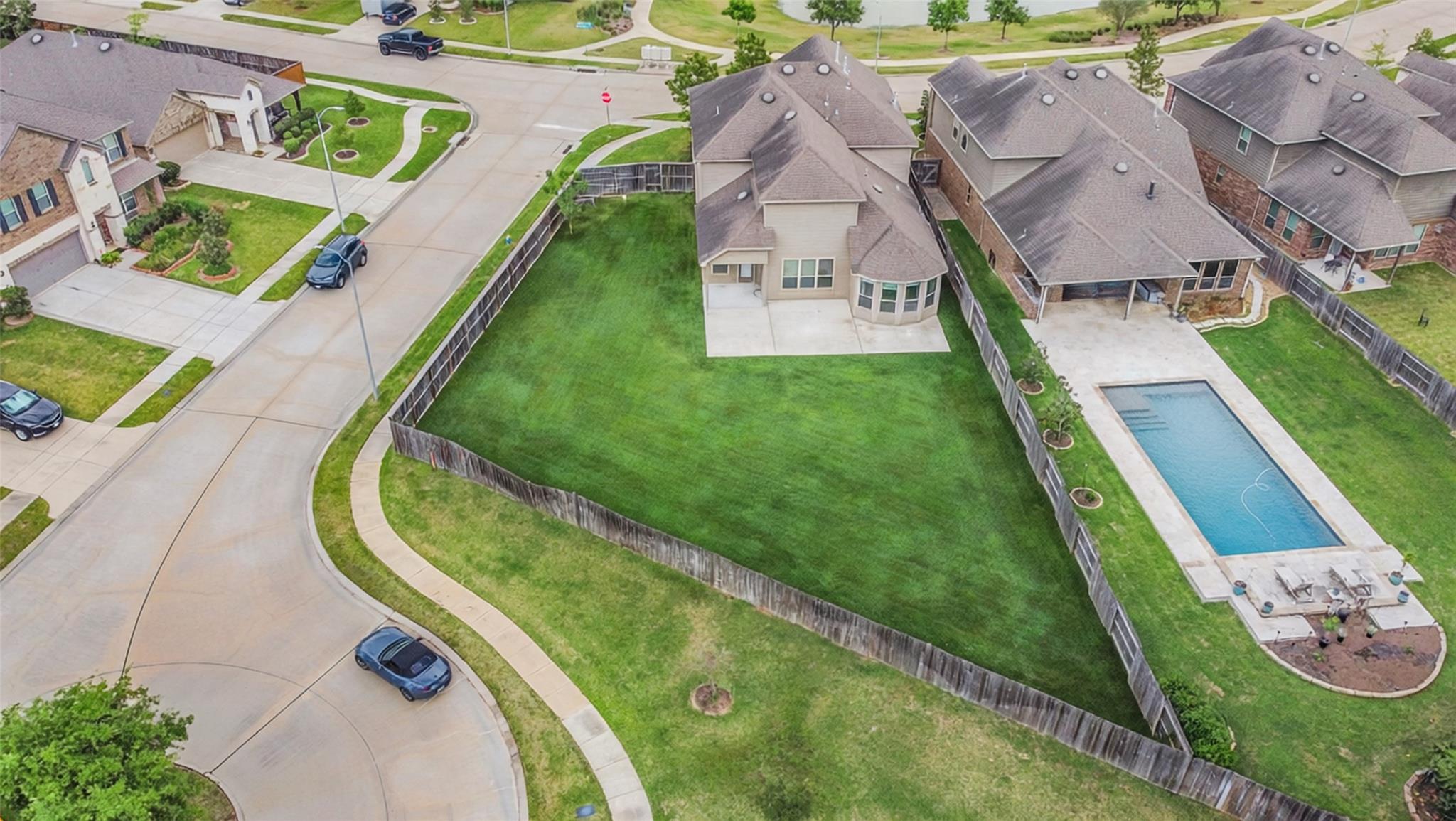 9651 Thimbleweed Drive