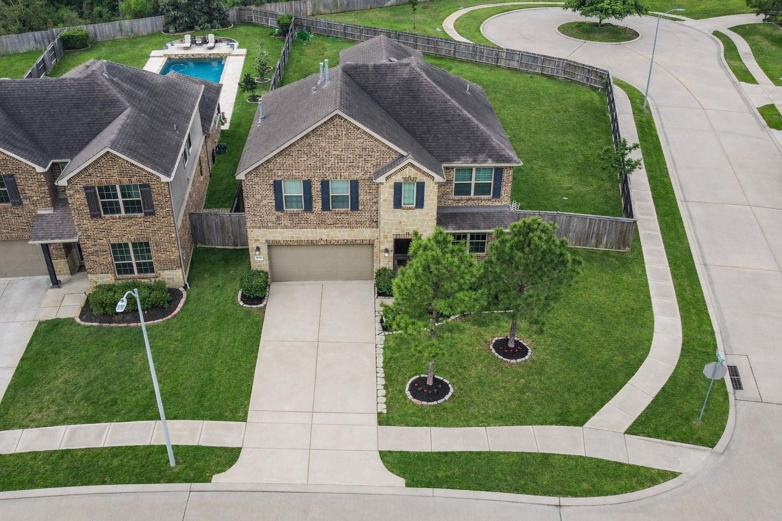 9651 Thimbleweed Drive