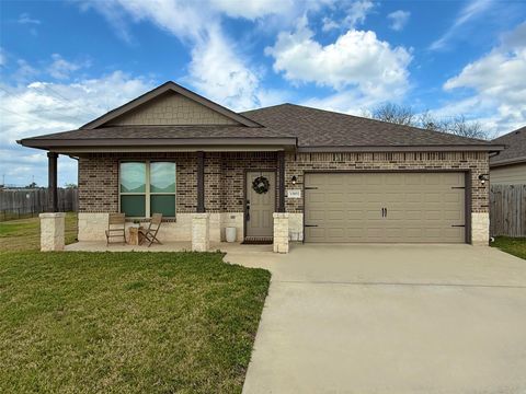 13051 Clearview Drive Willis TX 77318