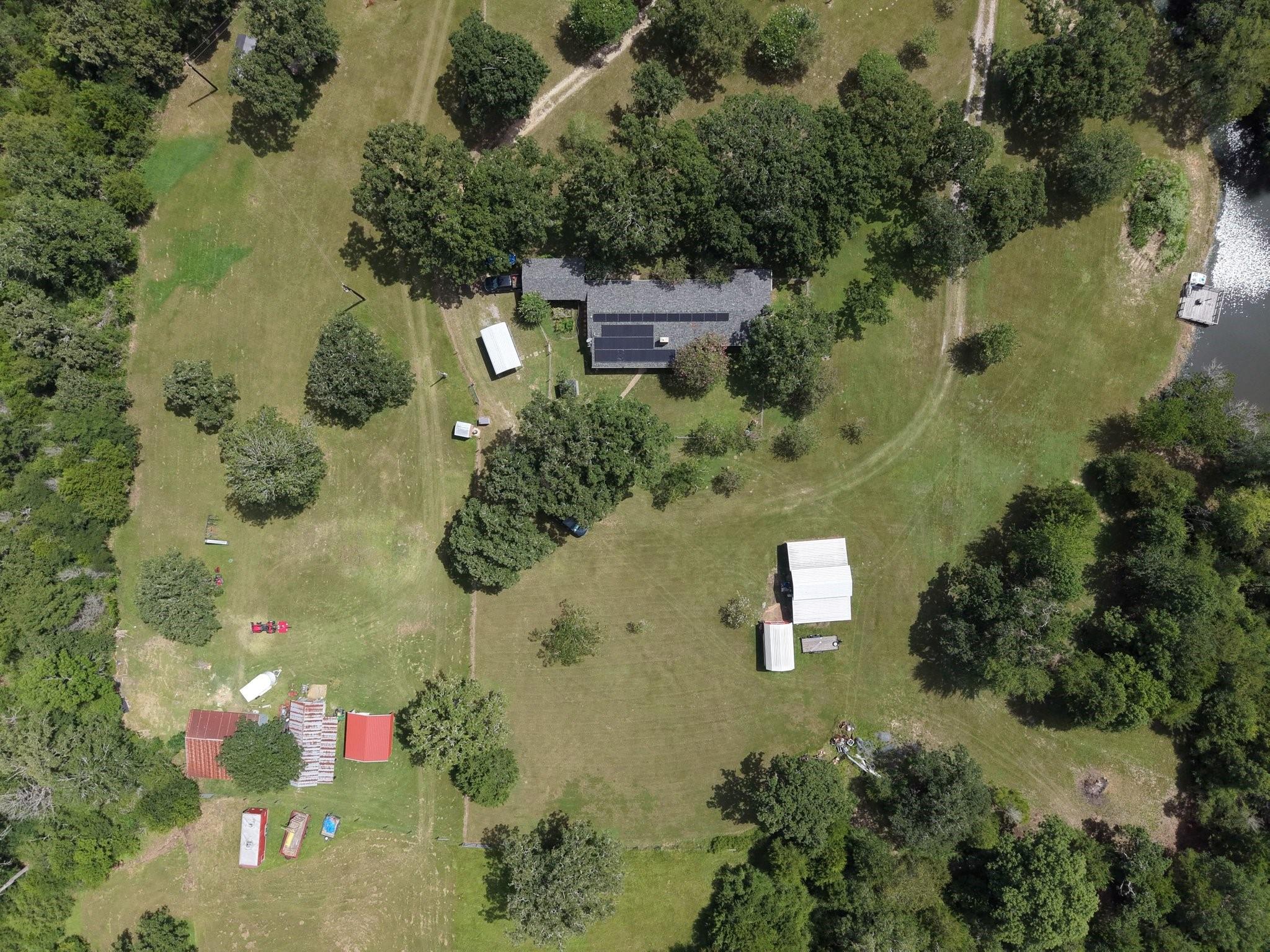 11994 Long Trussel Road