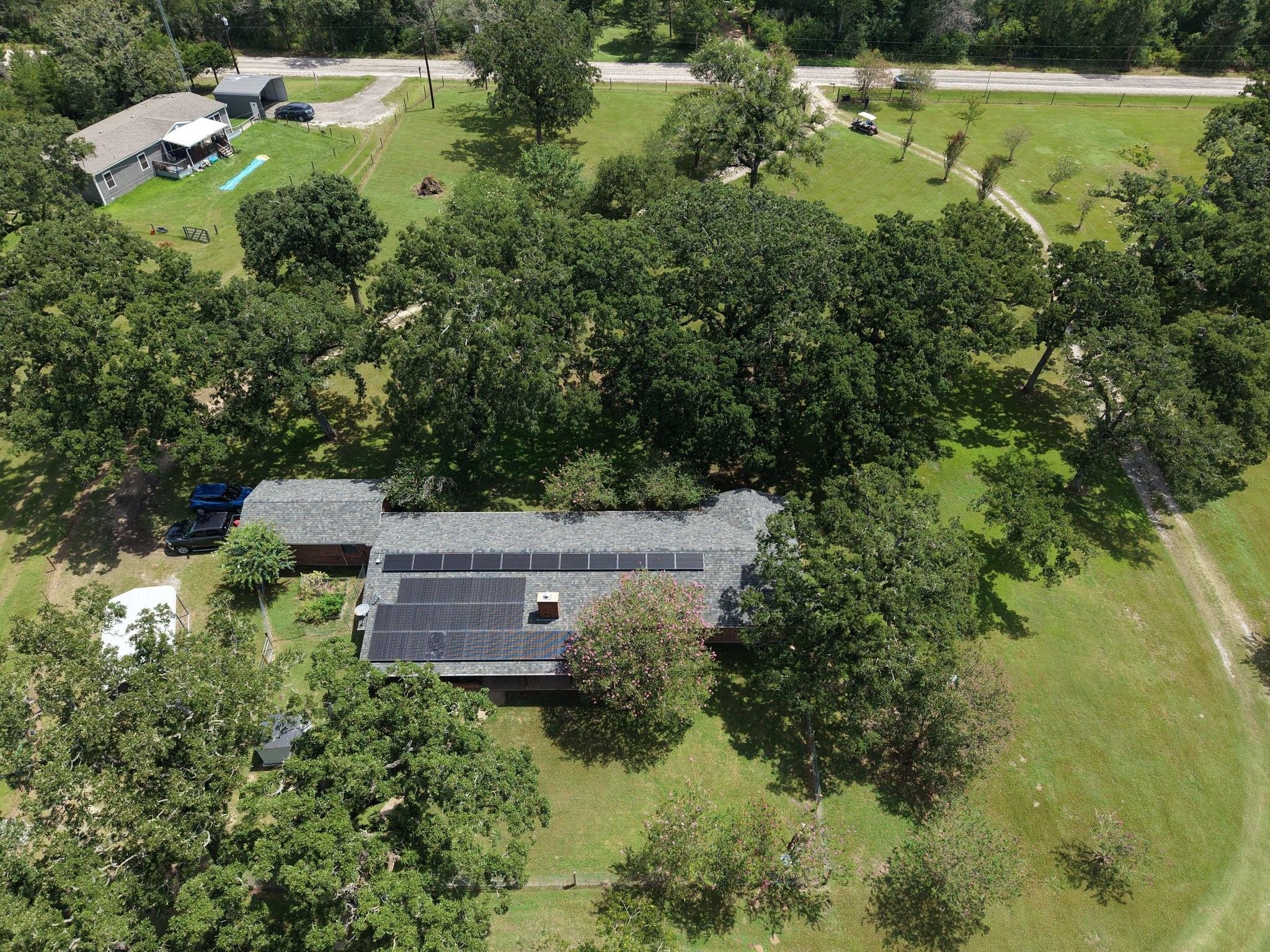 11994 Long Trussel Road