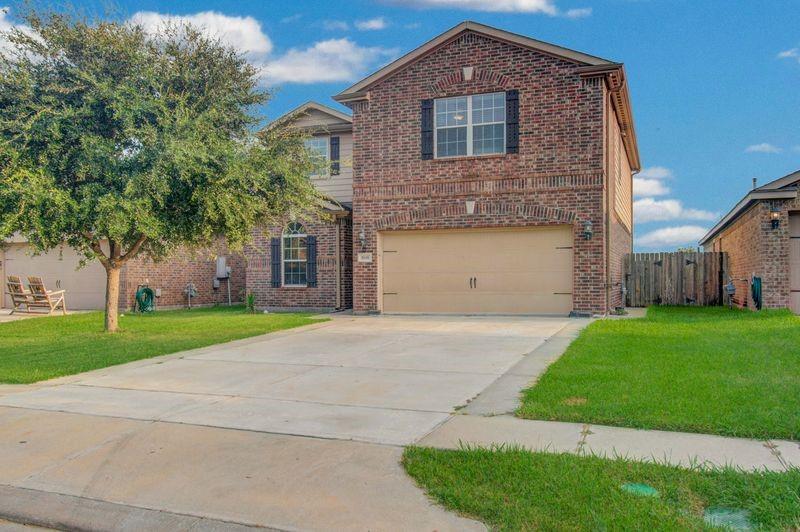 1835 Garnet Breeze Drive