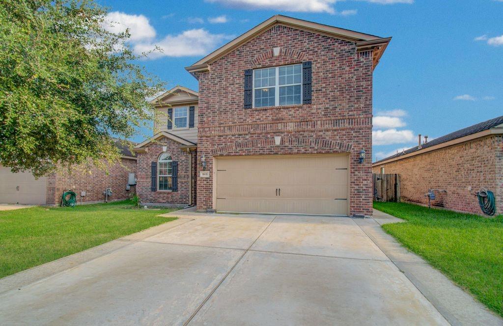 1835 Garnet Breeze Drive