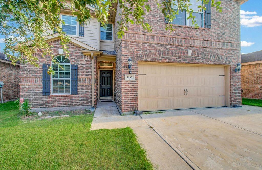 1835 Garnet Breeze Drive