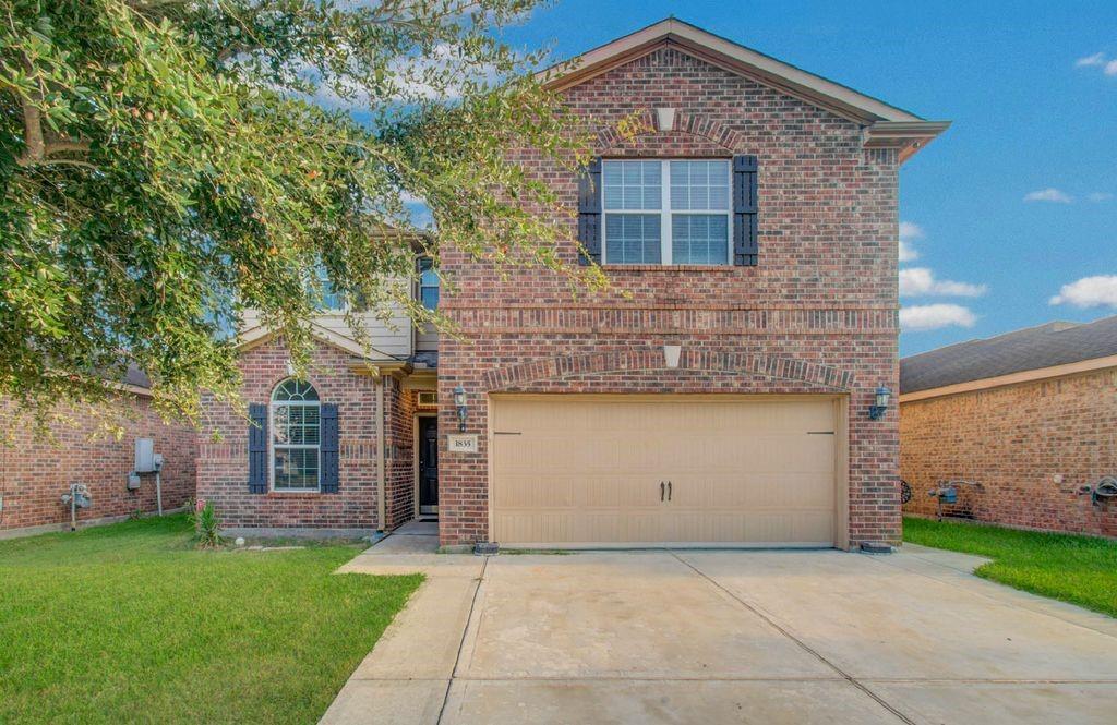 1835 Garnet Breeze Drive