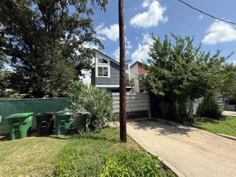 Photo of 217 Frawley Street, Houston, TX 77009 (MLS # 81079604)