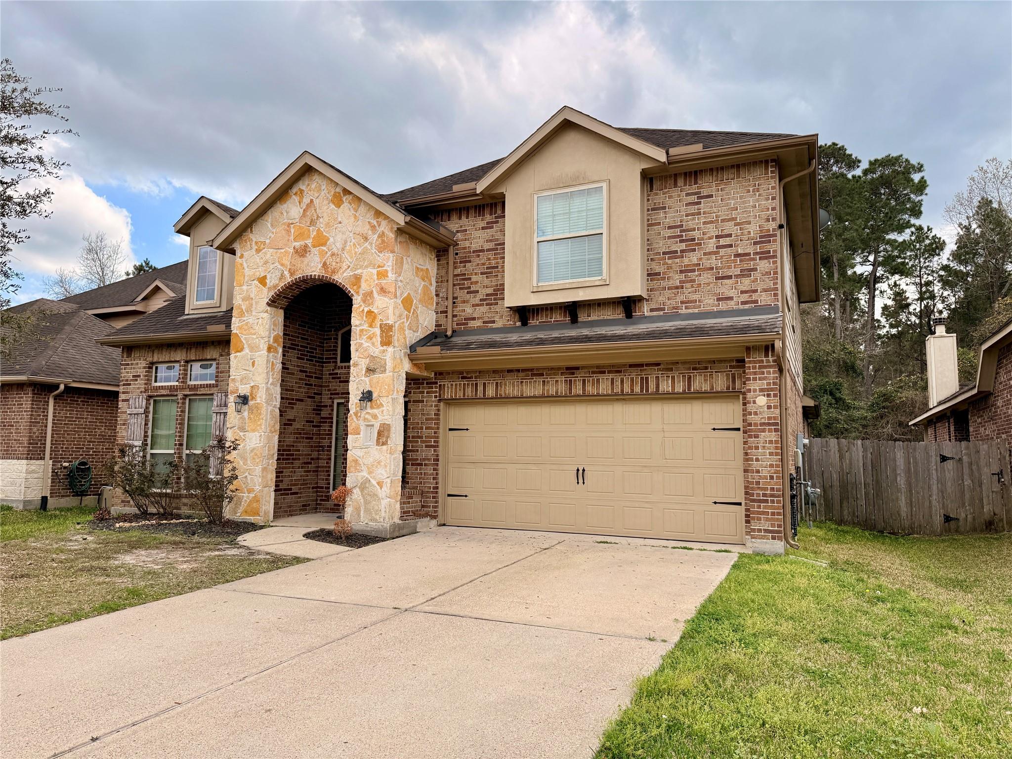 7455 Durango Creek Drive