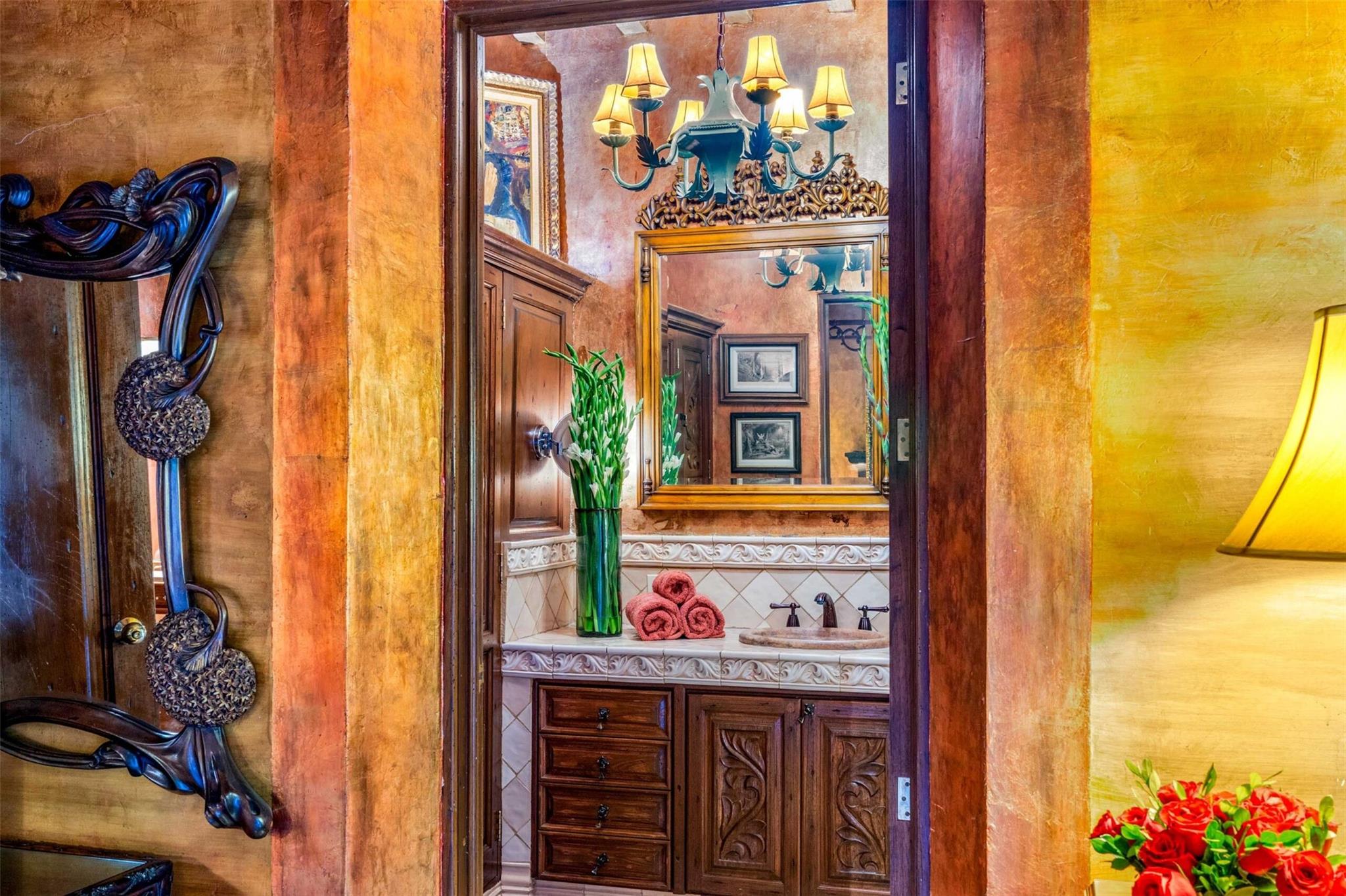 Tennessee 37700, Mexico, 5 Bedrooms Bedrooms, ,7 BathroomsBathrooms,Residential,Active,242672