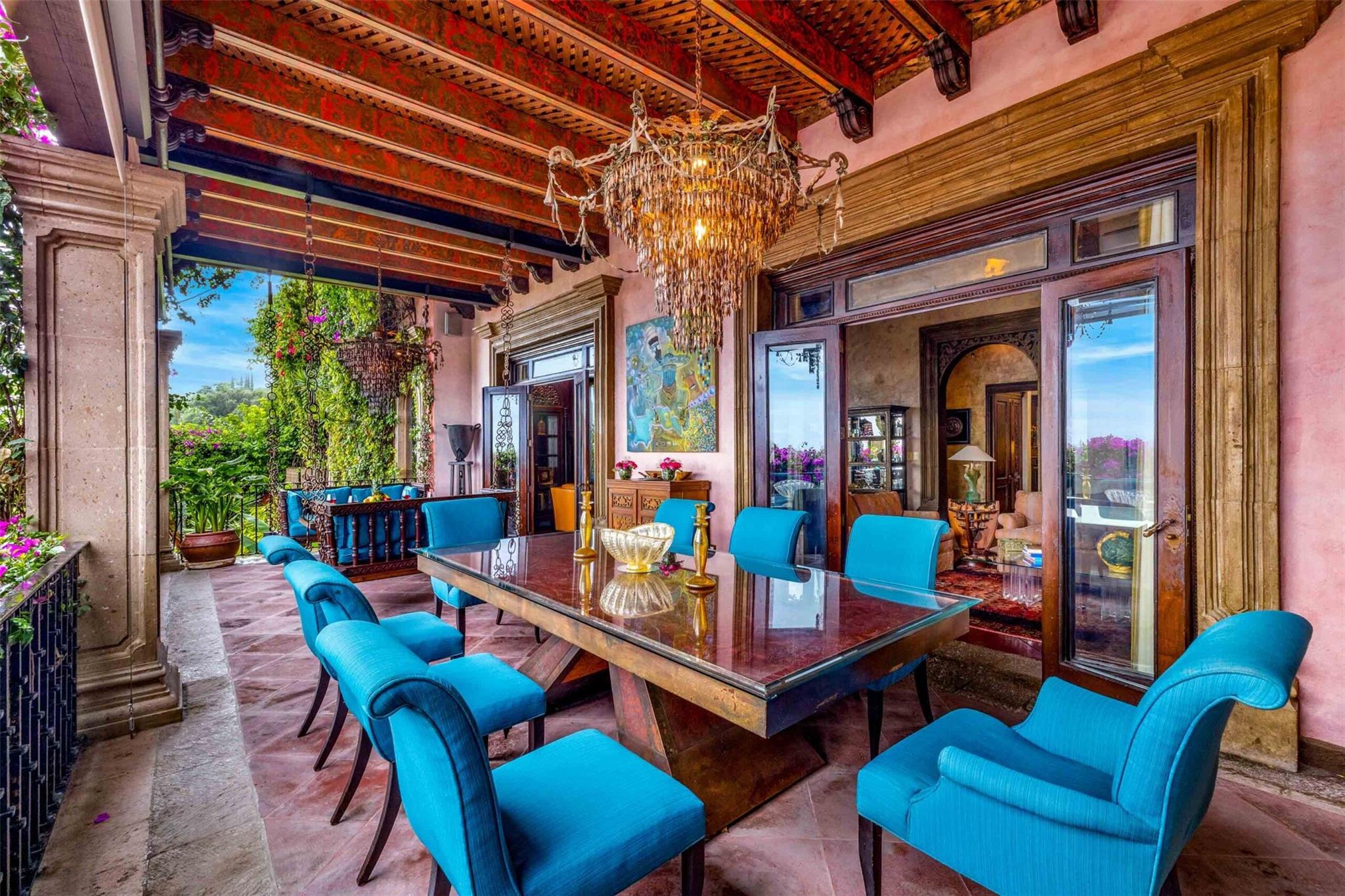 Tennessee 37700, Mexico, 5 Bedrooms Bedrooms, ,7 BathroomsBathrooms,Residential,Active,242672