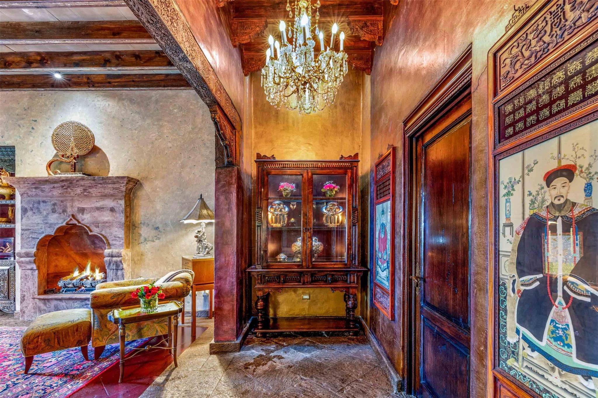 Tennessee 37700, Mexico, 5 Bedrooms Bedrooms, ,7 BathroomsBathrooms,Residential,Active,242672