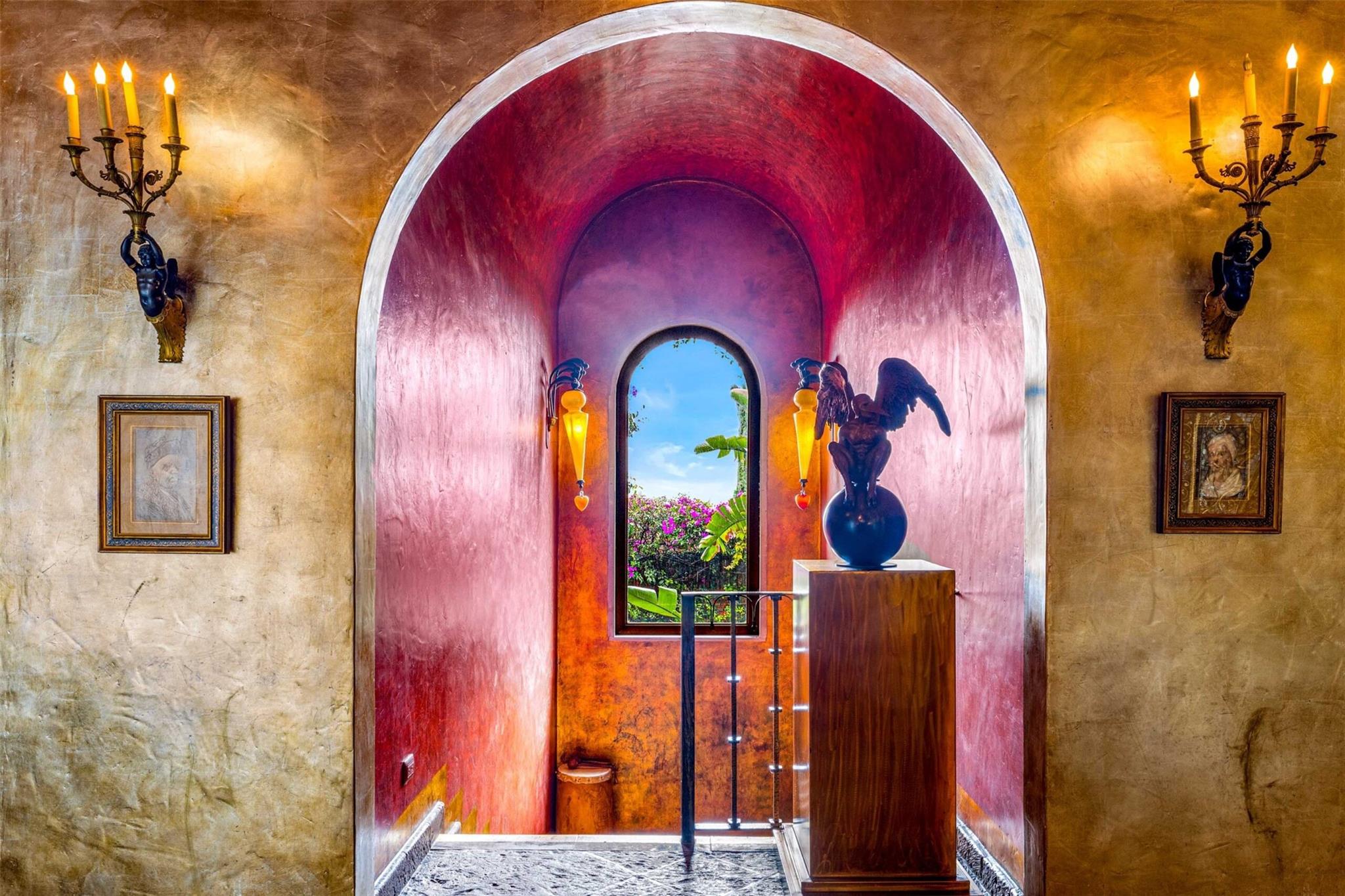 Tennessee 37700, Mexico, 5 Bedrooms Bedrooms, ,7 BathroomsBathrooms,Residential,Active,242672