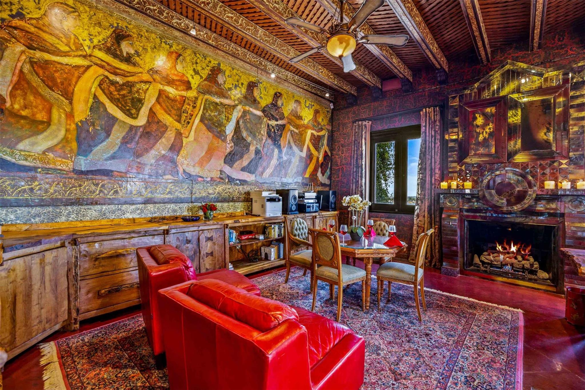 Tennessee 37700, Mexico, 5 Bedrooms Bedrooms, ,7 BathroomsBathrooms,Residential,Active,242672