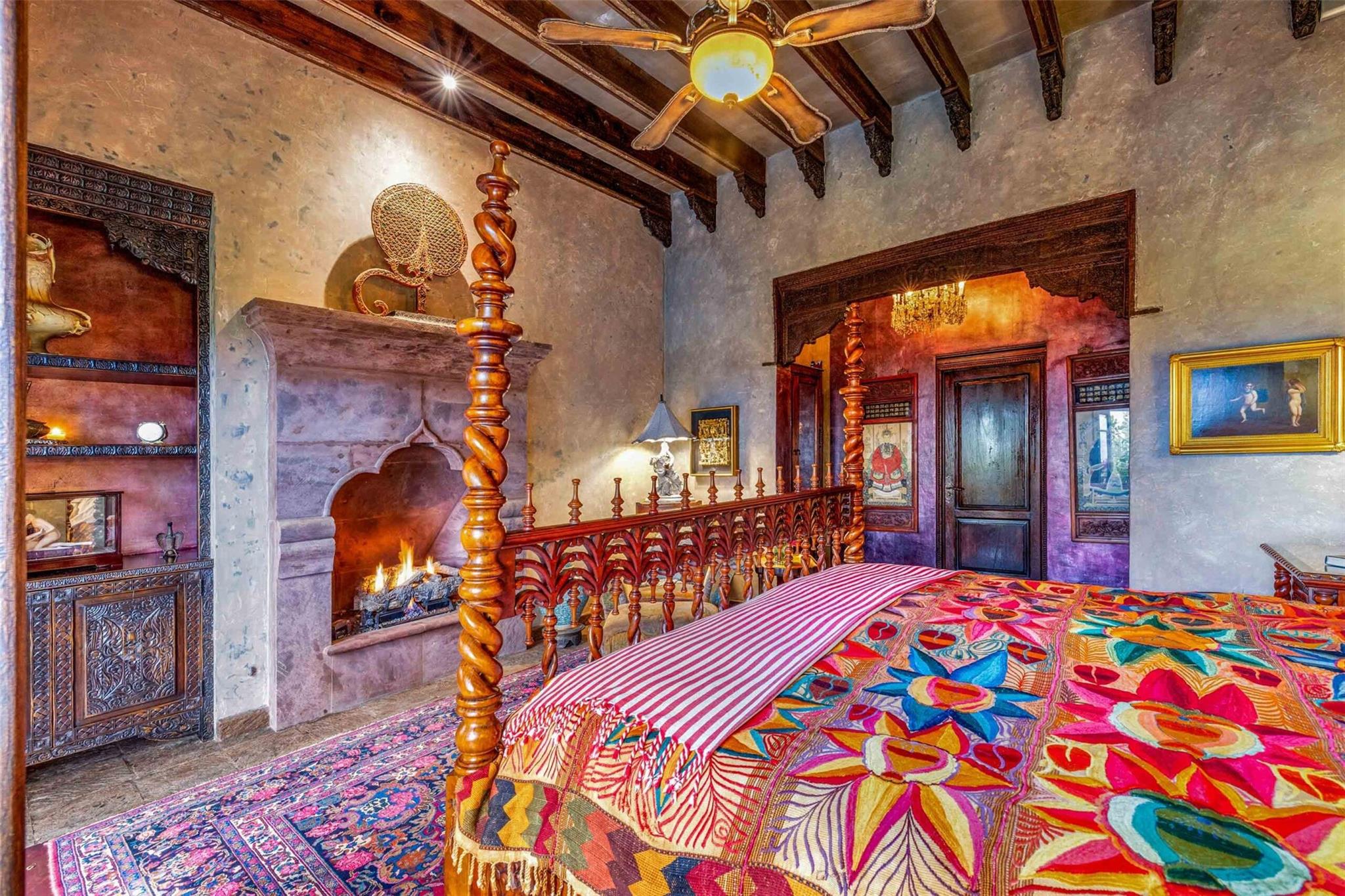 Tennessee 37700, Mexico, 5 Bedrooms Bedrooms, ,7 BathroomsBathrooms,Residential,Active,242672