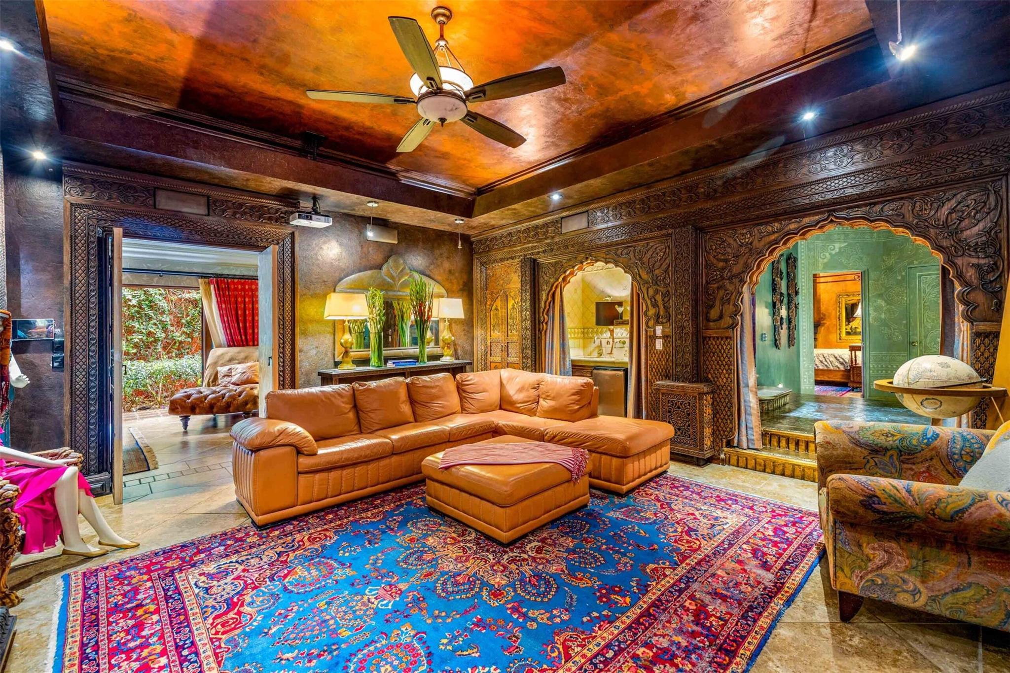 Tennessee 37700, Mexico, 5 Bedrooms Bedrooms, ,7 BathroomsBathrooms,Residential,Active,242672