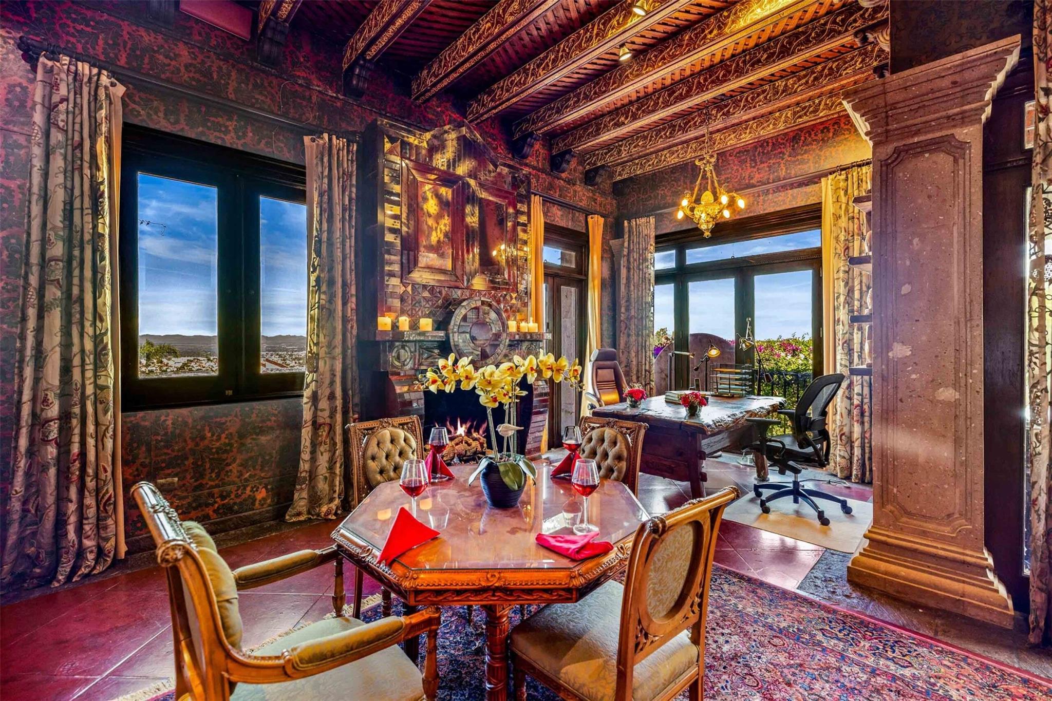 Tennessee 37700, Mexico, 5 Bedrooms Bedrooms, ,7 BathroomsBathrooms,Residential,Active,242672