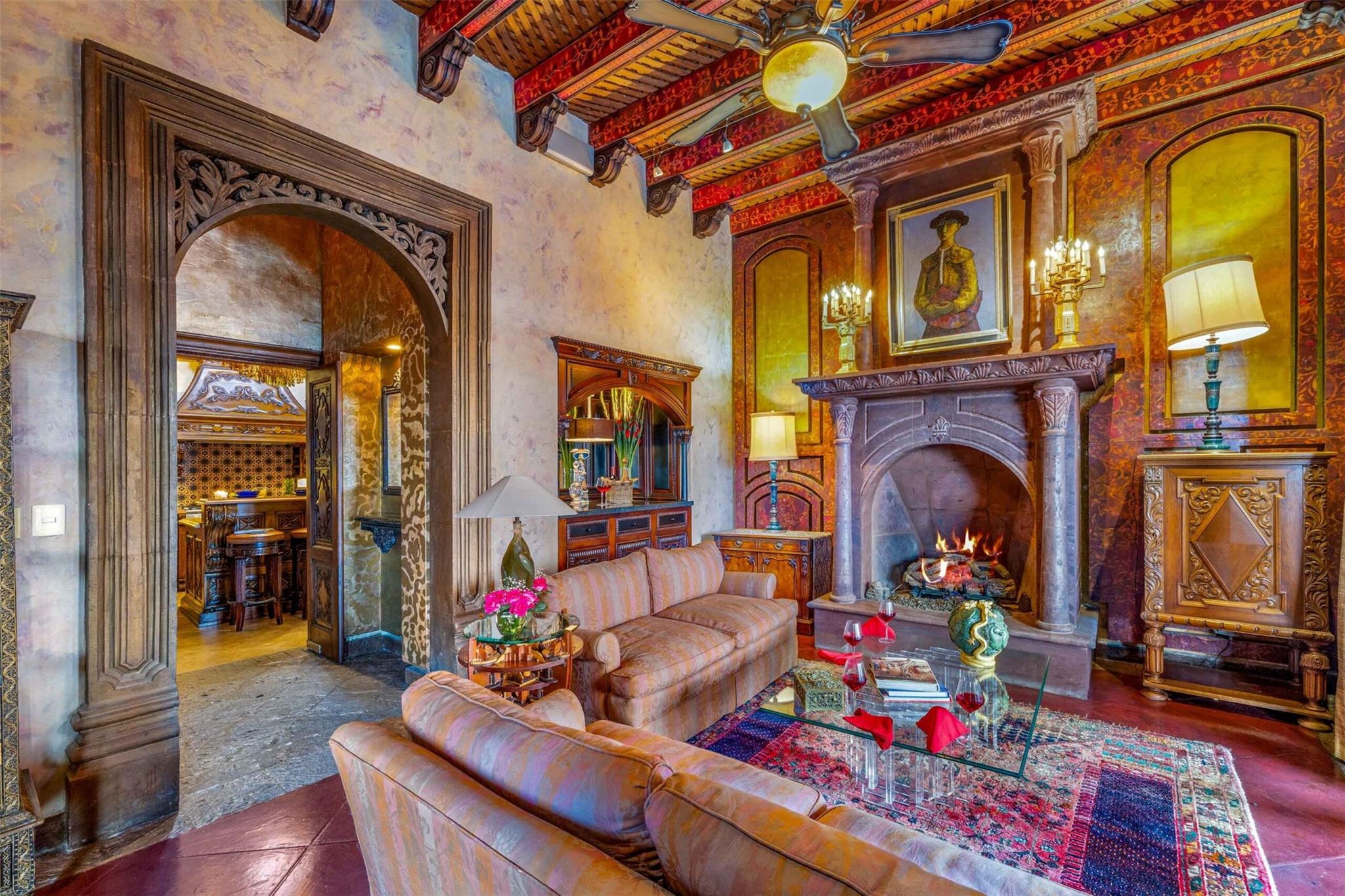 Tennessee 37700, Mexico, 5 Bedrooms Bedrooms, ,7 BathroomsBathrooms,Residential,Active,242672