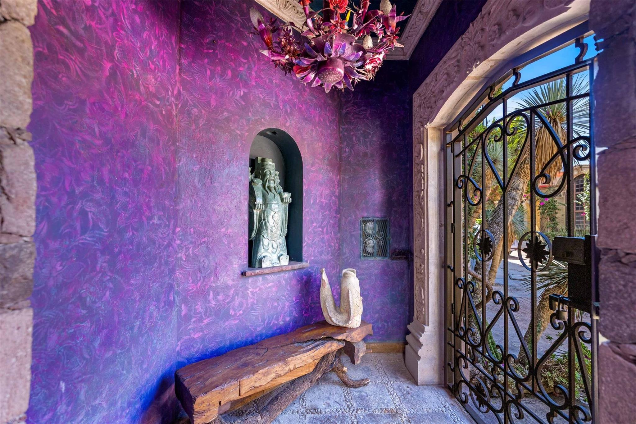 Tennessee 37700, Mexico, 5 Bedrooms Bedrooms, ,7 BathroomsBathrooms,Residential,Active,242672