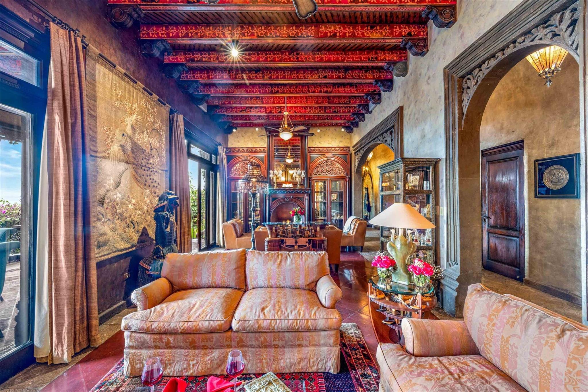 Tennessee 37700, Mexico, 5 Bedrooms Bedrooms, ,7 BathroomsBathrooms,Residential,Active,242672