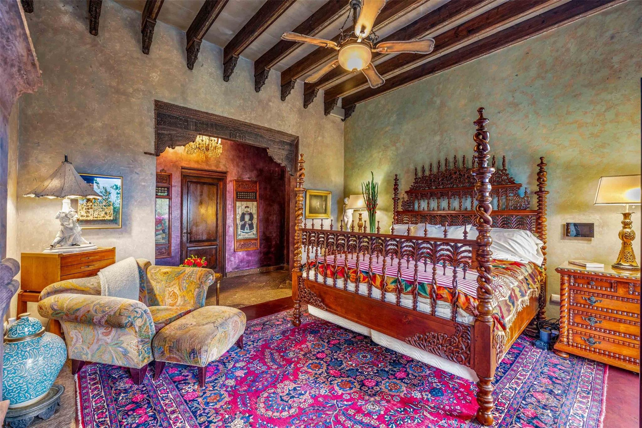 Tennessee 37700, Mexico, 5 Bedrooms Bedrooms, ,7 BathroomsBathrooms,Residential,Active,242672