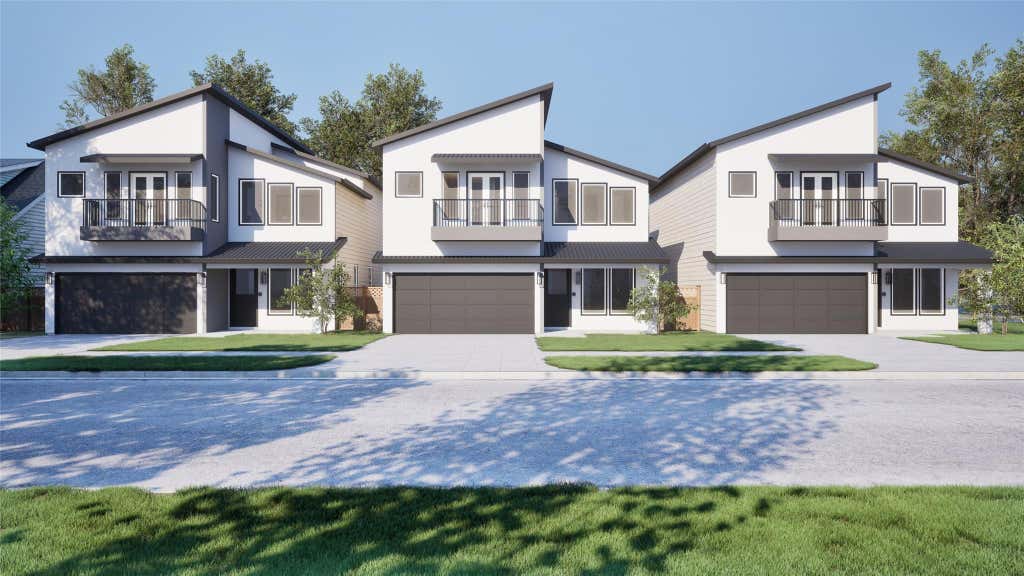 Photo of 1063 Ferguson Way, Houston, TX 77088 (MLS # 32195564)