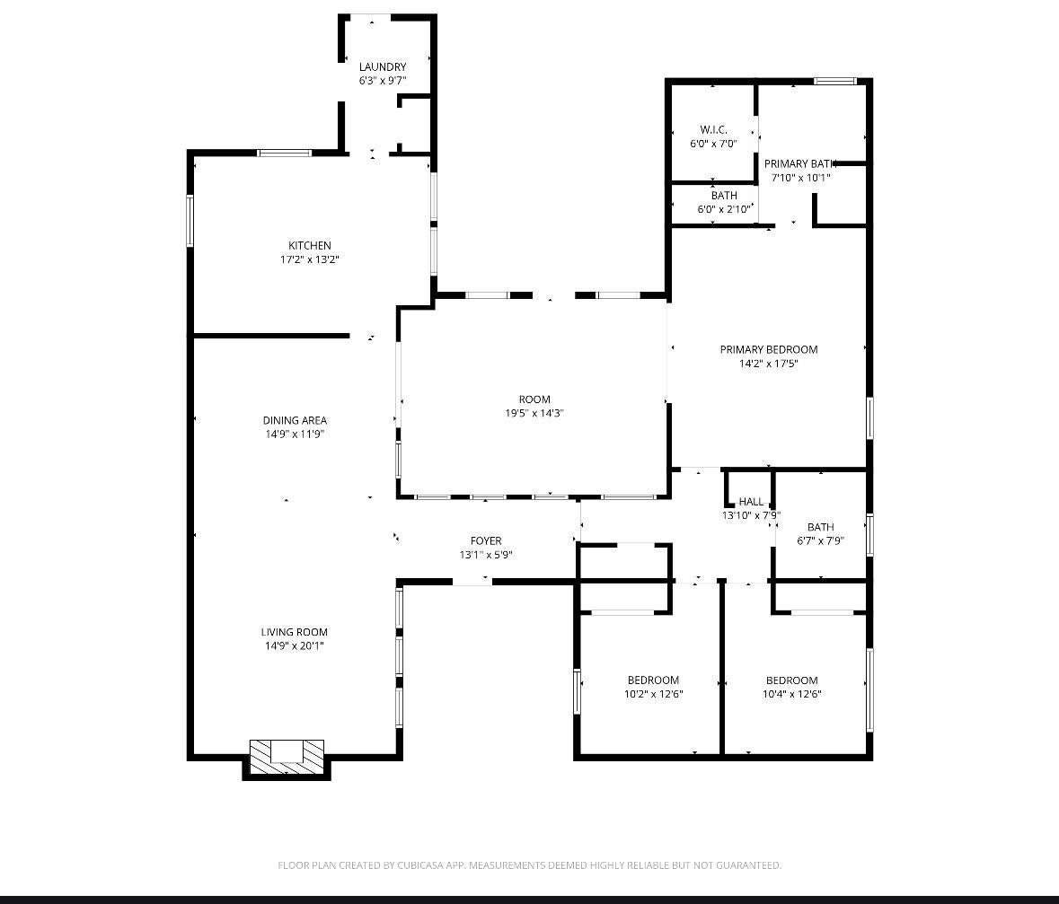 1022 Apache Falls Drive