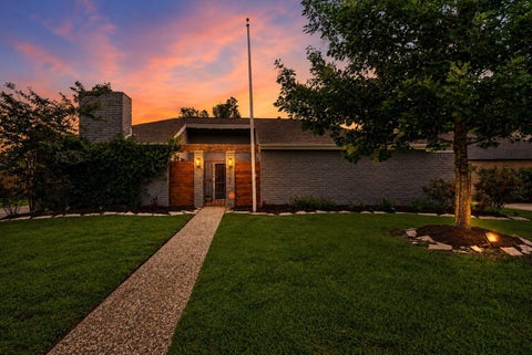 Photo of 1022 Apache Falls Drive, Katy, TX 77450 (MLS # 86614797)