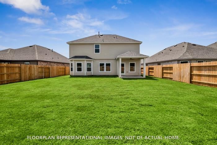 21219 Venetian Glass Lane