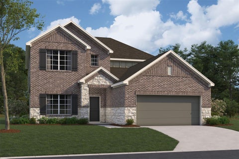 Photo of 21219 Venetian Glass Lane, Tomball, TX 77447 (MLS # 81539001)