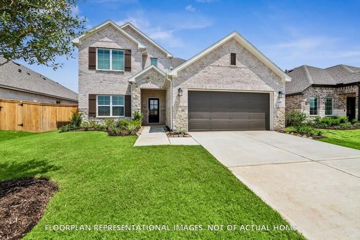 21219 Venetian Glass Lane