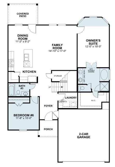 Photo of 21219 Venetian Glass Lane, Tomball, TX 77447 (MLS # 81539001)