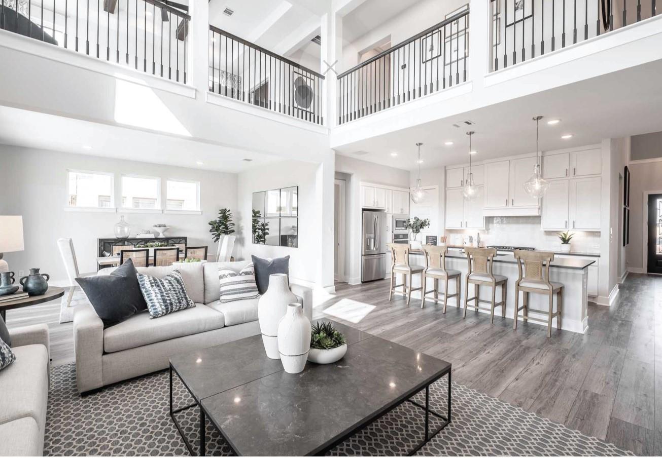 2715 Crown Ridge Drive