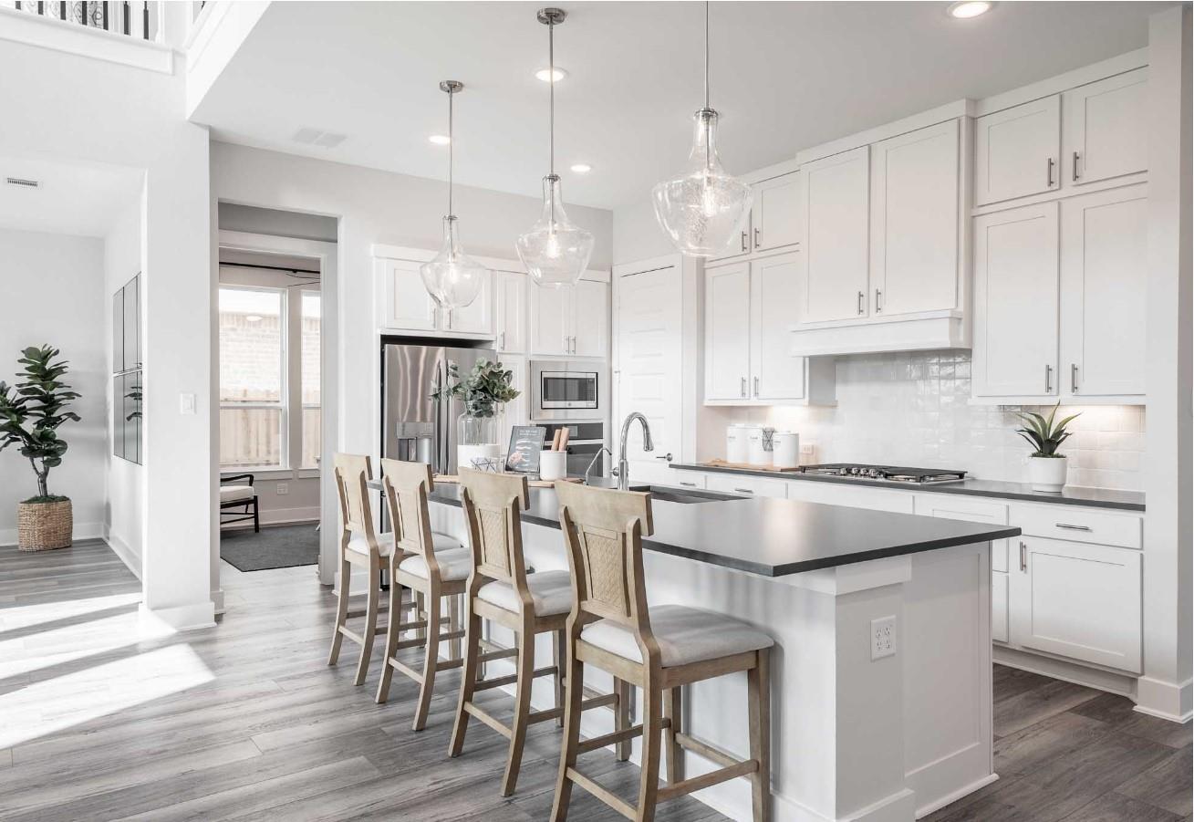 2715 Crown Ridge Drive