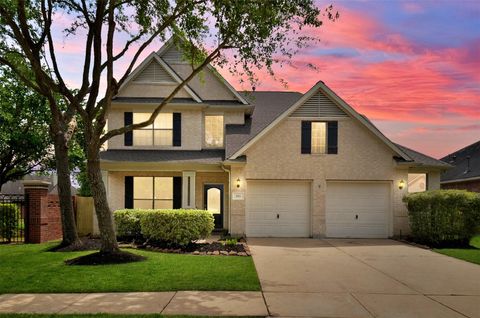 Photo of 3911 Fallsbrook Court, Sugar Land, TX 77479 (MLS # 92263283)