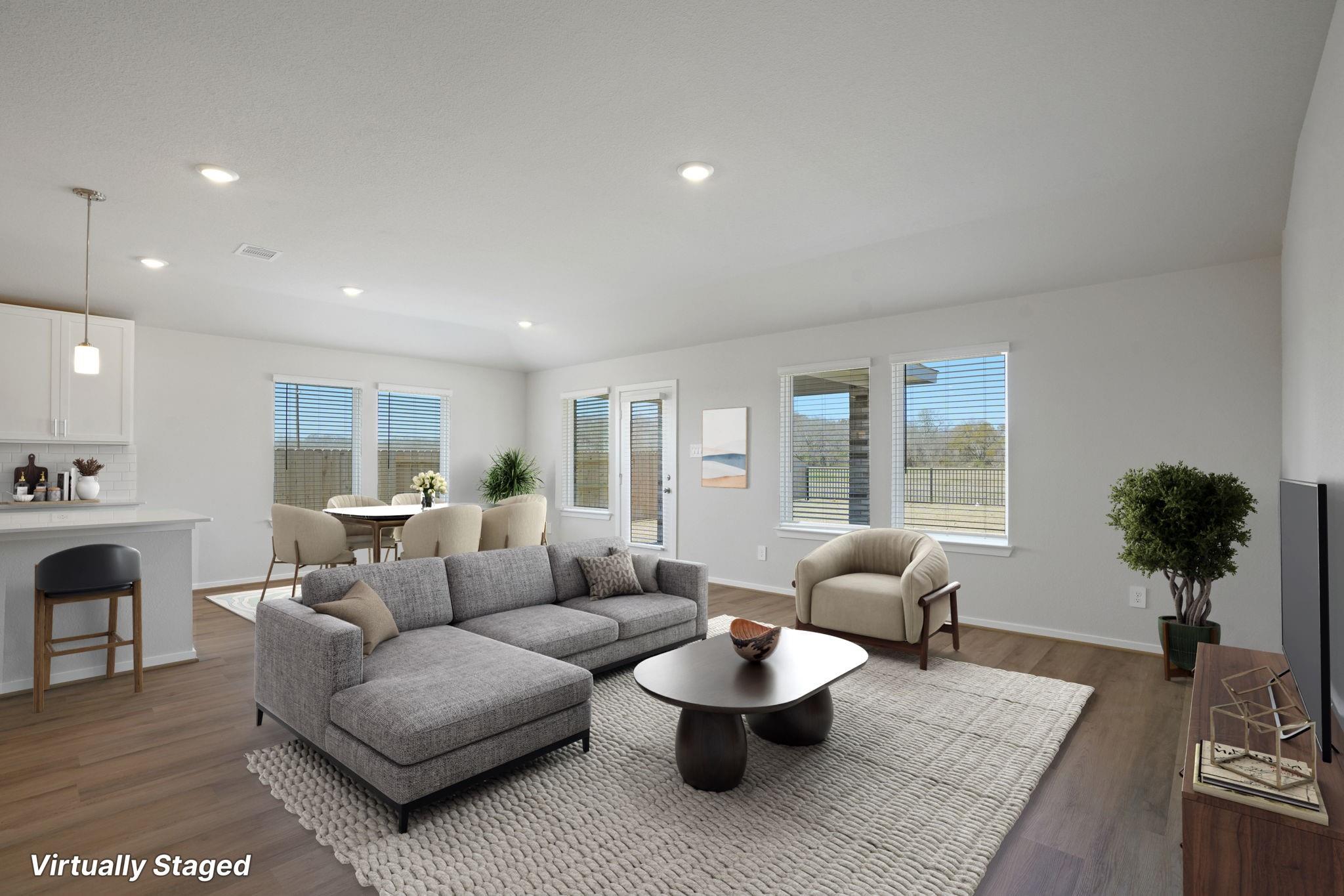 17752 Mill Manor Drive