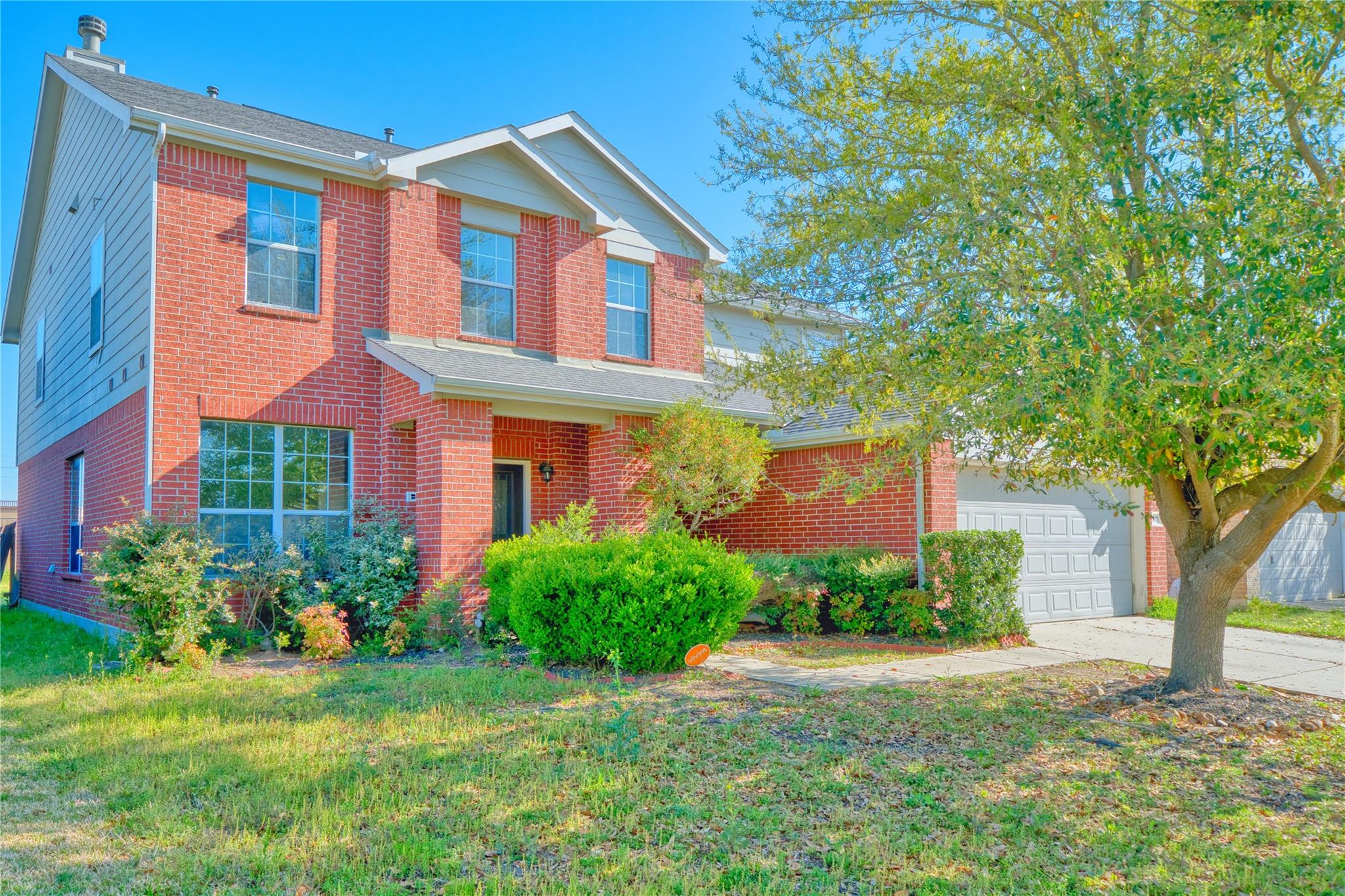 6610 Autumn Sunset Lane