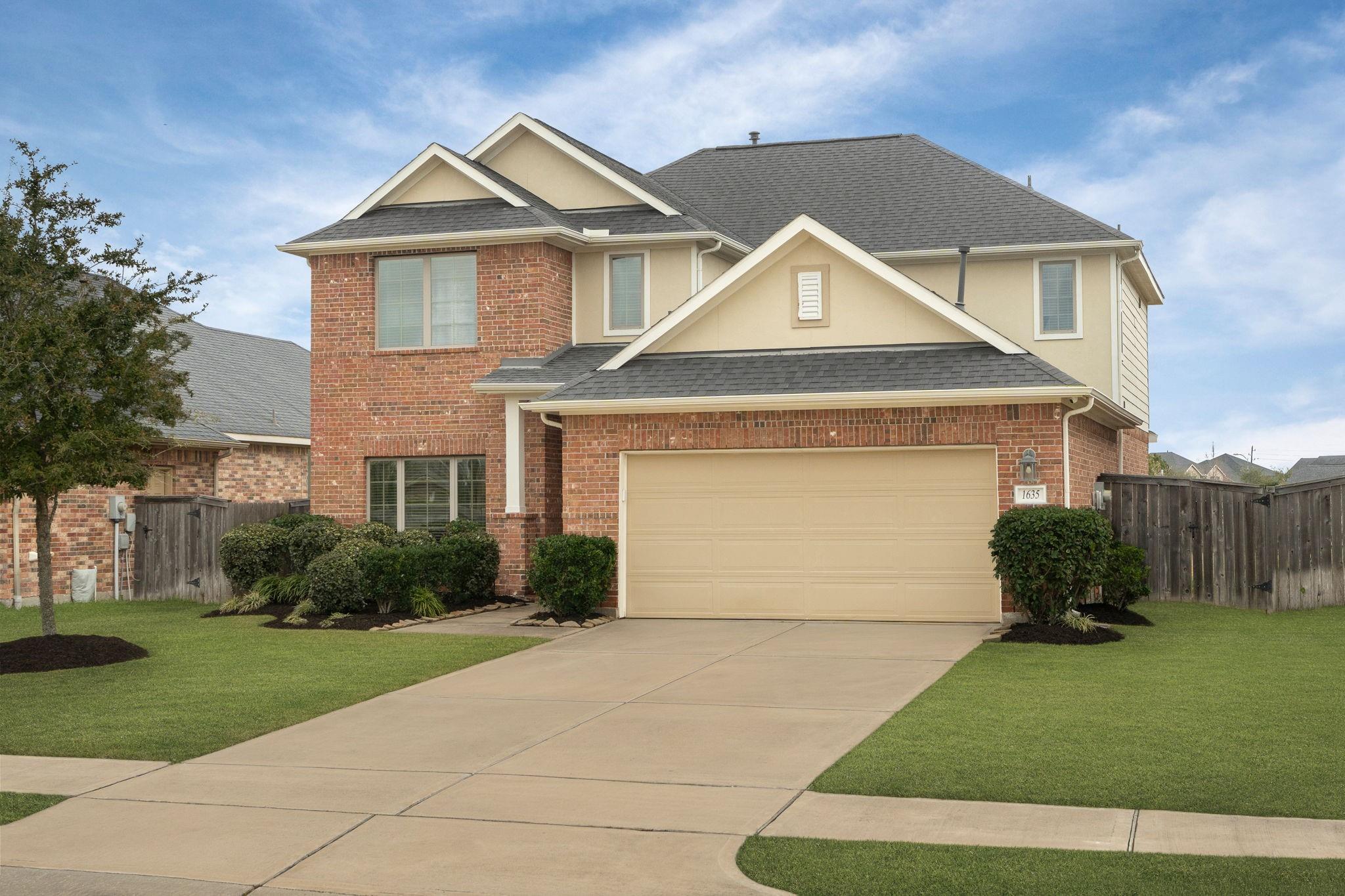 1635 Pickford Knolls Lane