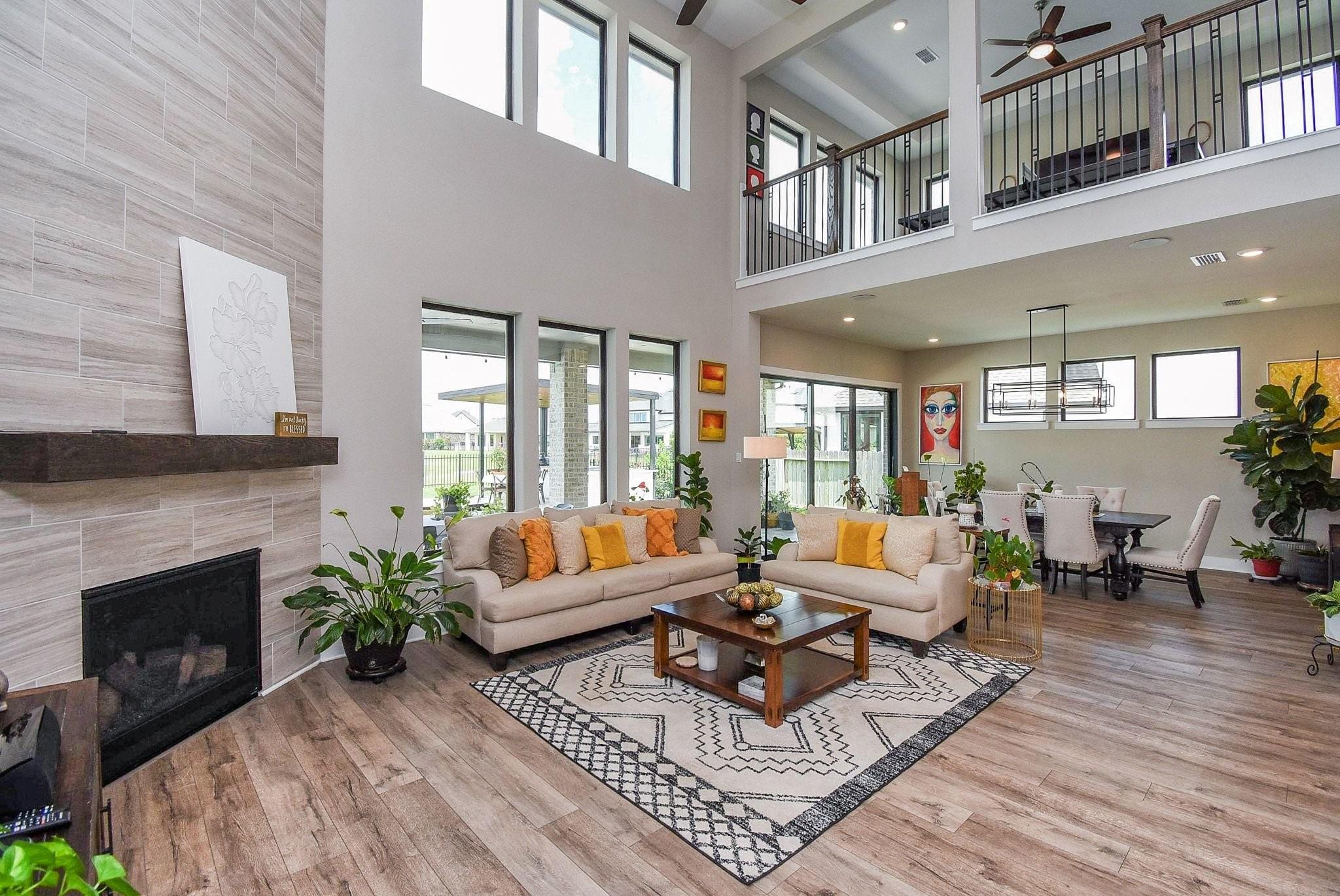 24902 Pavonia Lake Lane