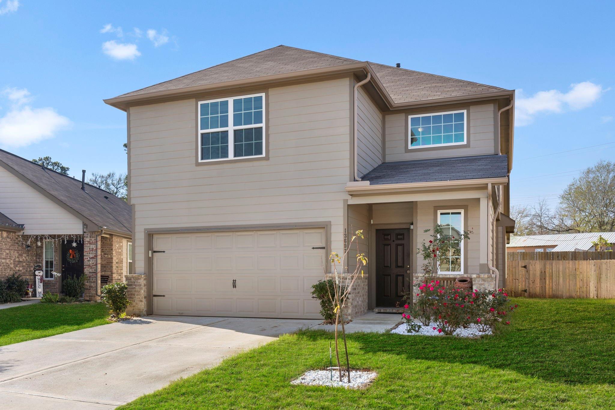 13607 Collier Park Lane