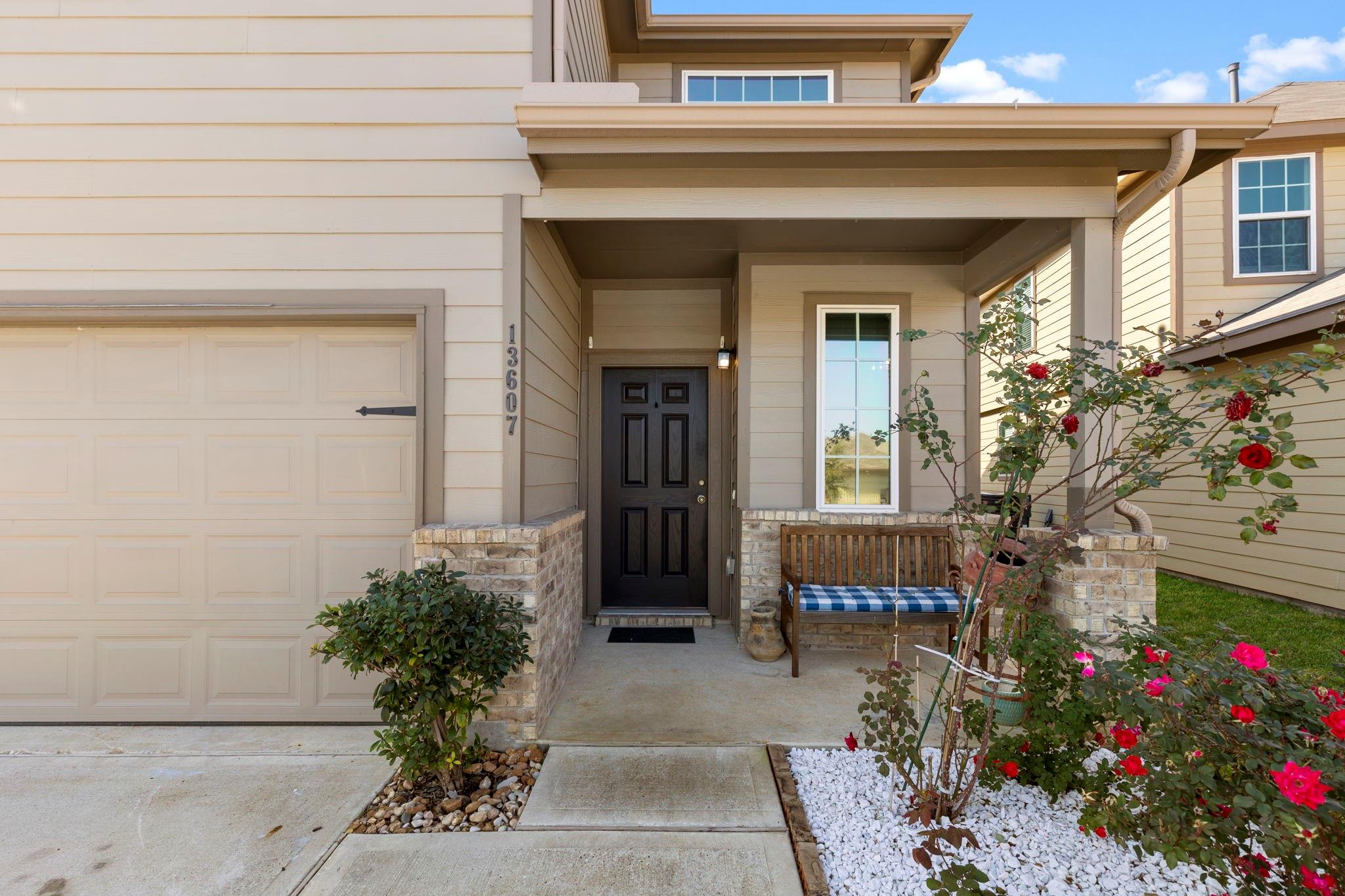 13607 Collier Park Lane