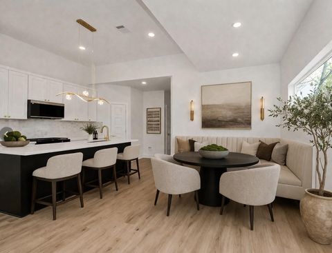 Photo of 5506 Bacher St Street #A/B, Houston, TX 77028 (MLS # 97422713)