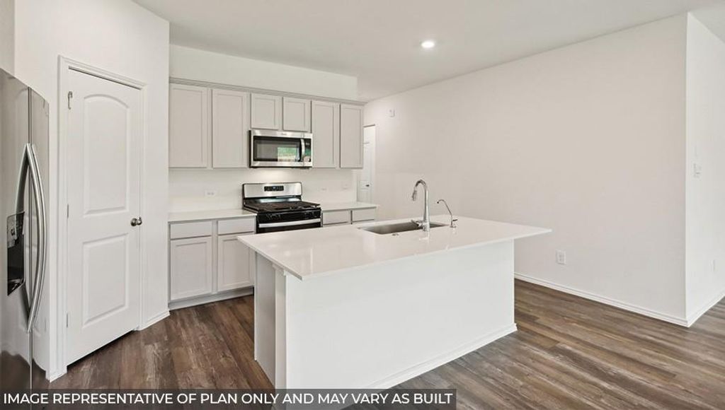 Photo of 18437 Northern Red Dr, New Caney, TX 77357 (MLS # 29601714)