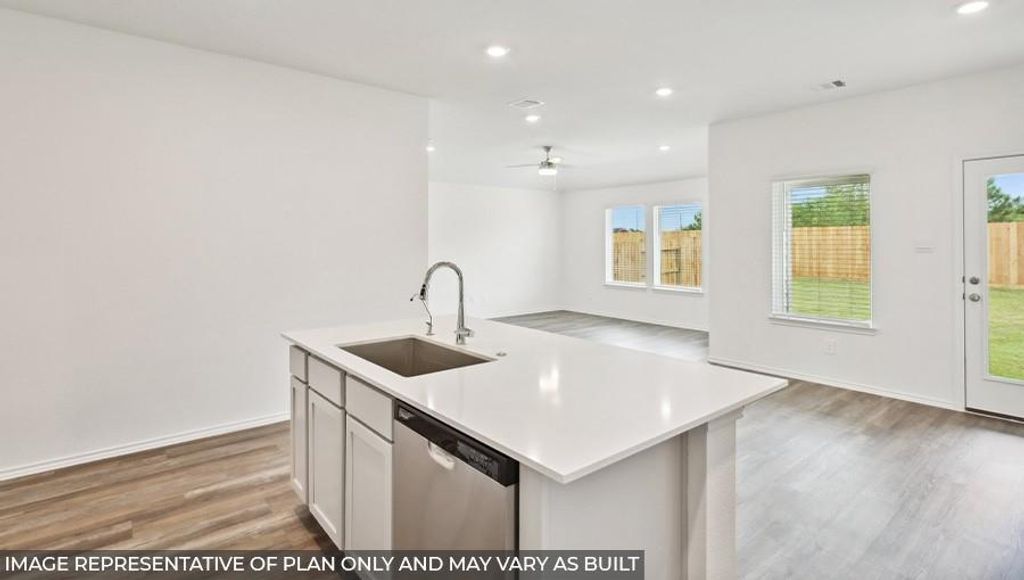 Photo of 18437 Northern Red Dr, New Caney, TX 77357 (MLS # 29601714)