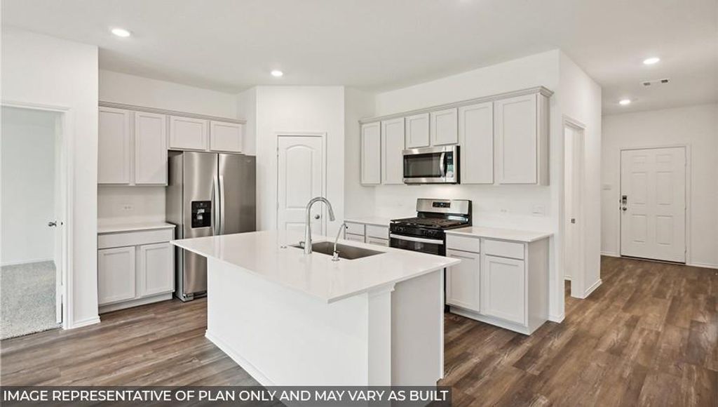 Photo of 18437 Northern Red Dr, New Caney, TX 77357 (MLS # 29601714)