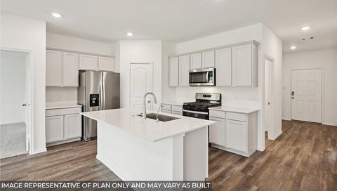 18437 Northern Red New Caney TX 77357