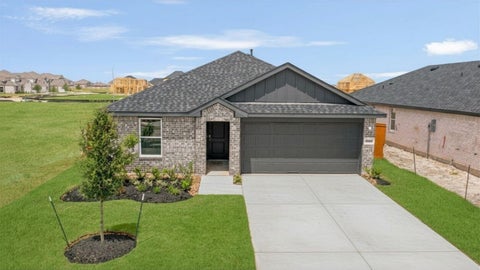 Homes For Sale - 1044 Selene Sky Drive<br/> Brookshire, TX 77423