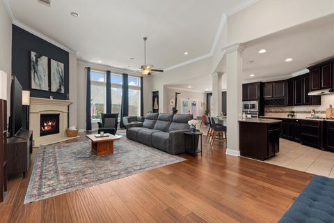 1512 Preserve Lane Pearland TX 77089